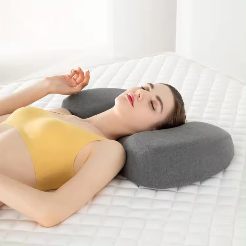 Cervical Support Orthopedic Pillow for Sleeping