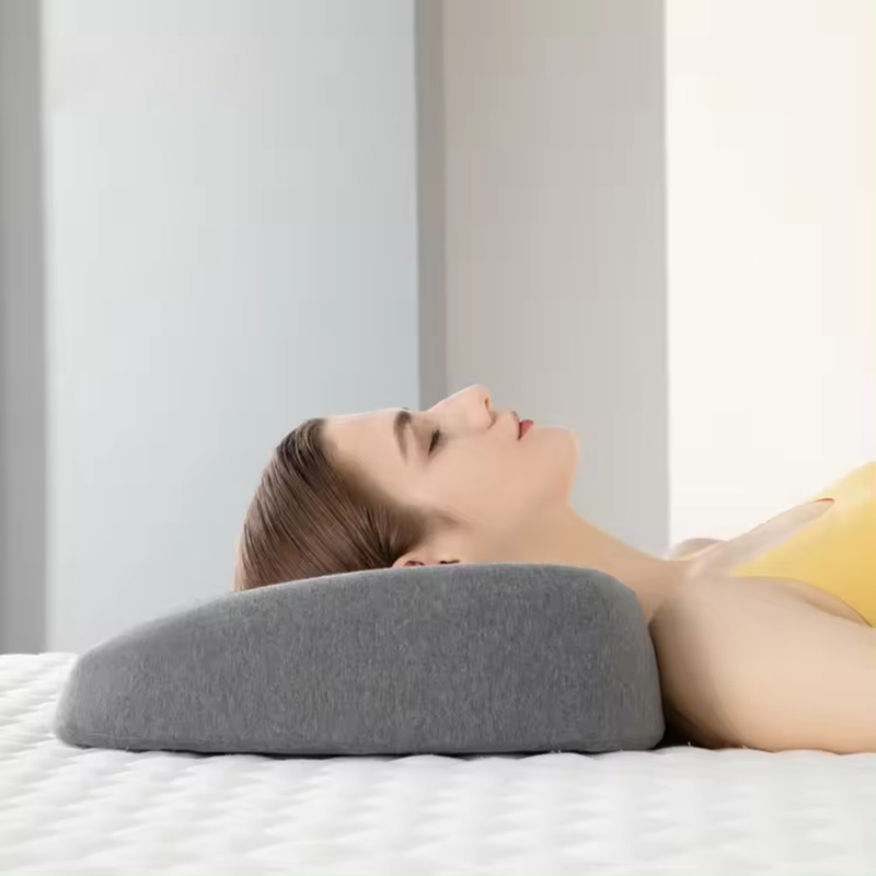 Cervical Support Orthopedic Pillow for Sleeping