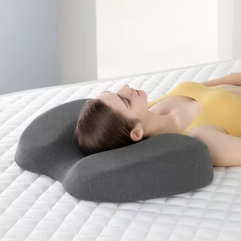 Cervical Support Orthopedic Pillow for Sleeping