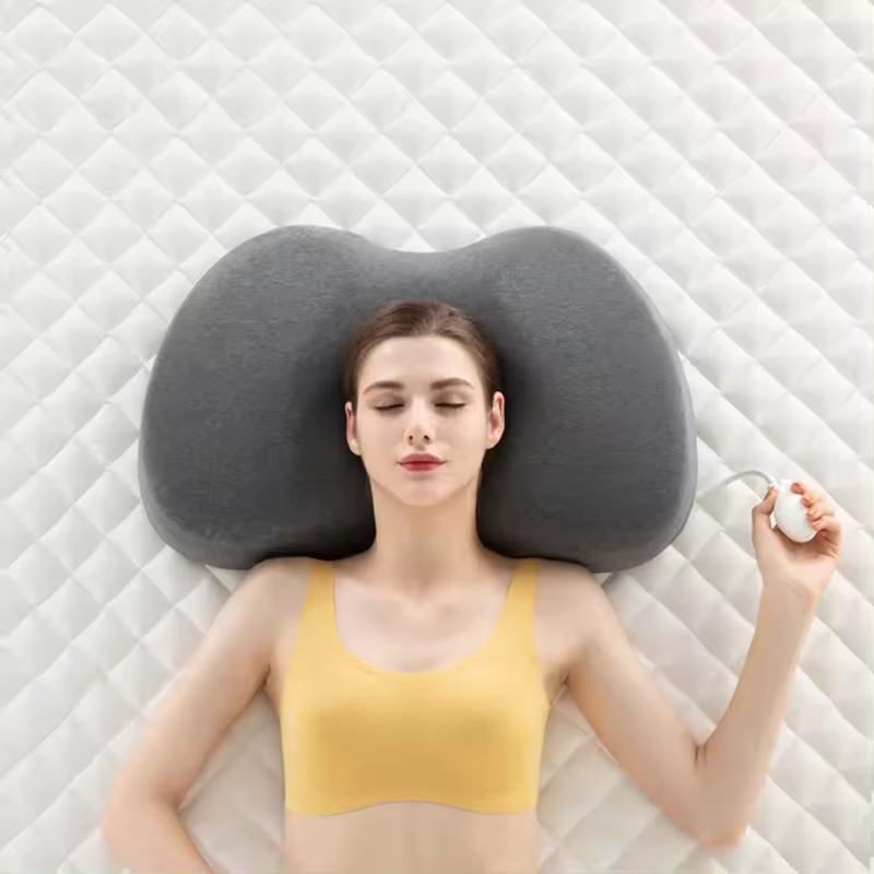 Cervical Support Orthopedic Pillow for Sleeping