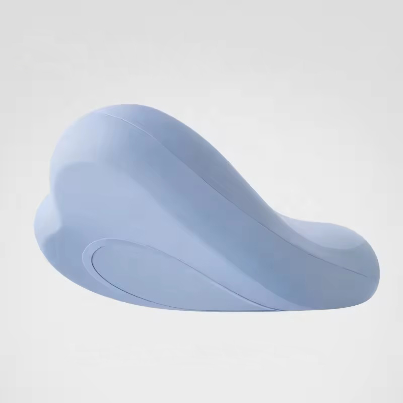 Ergonomic Neck Pillow Memory Foam Cloud Shape Cervical Support Pillows