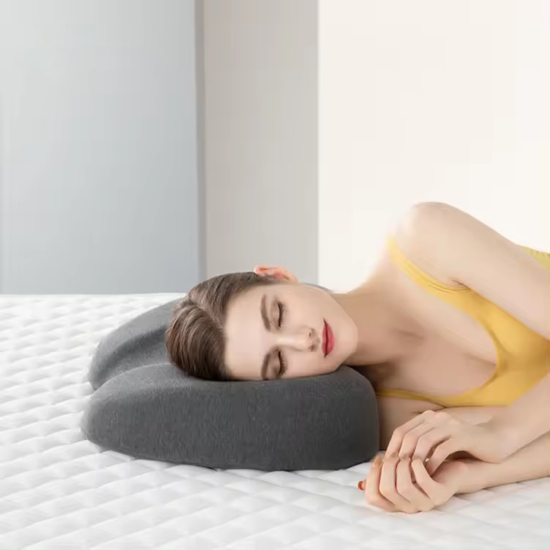 Cervical Support Orthopedic Pillow for Sleeping