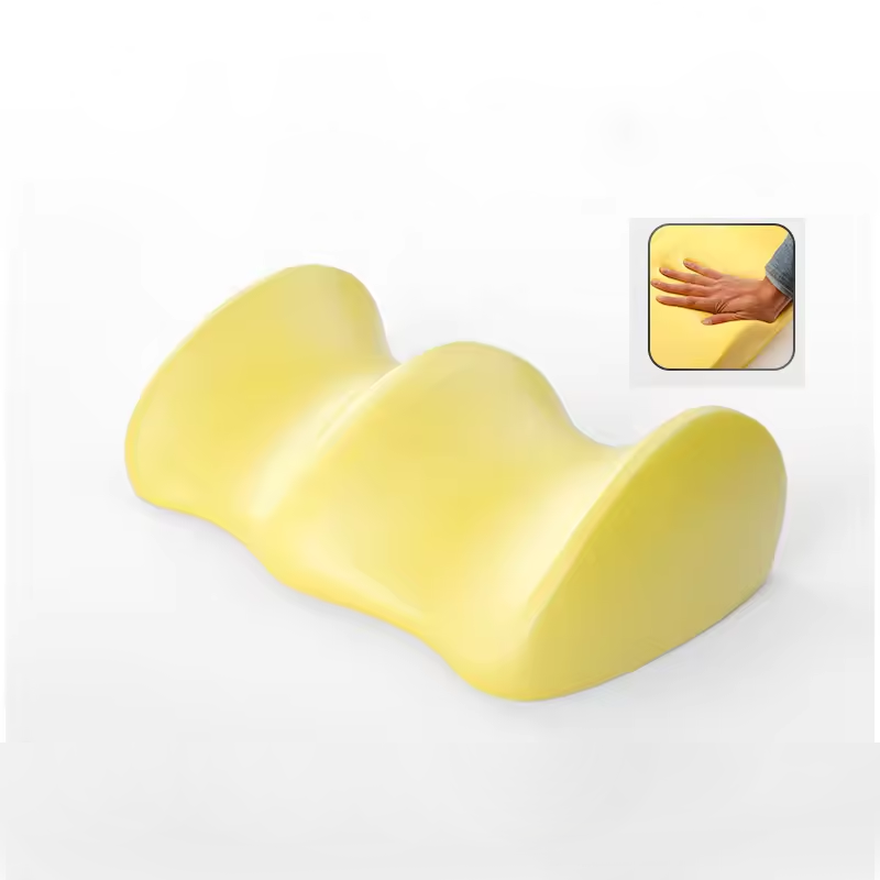 Comfort Ergonomic Leg Pillow Knee Support Cushion Pillow