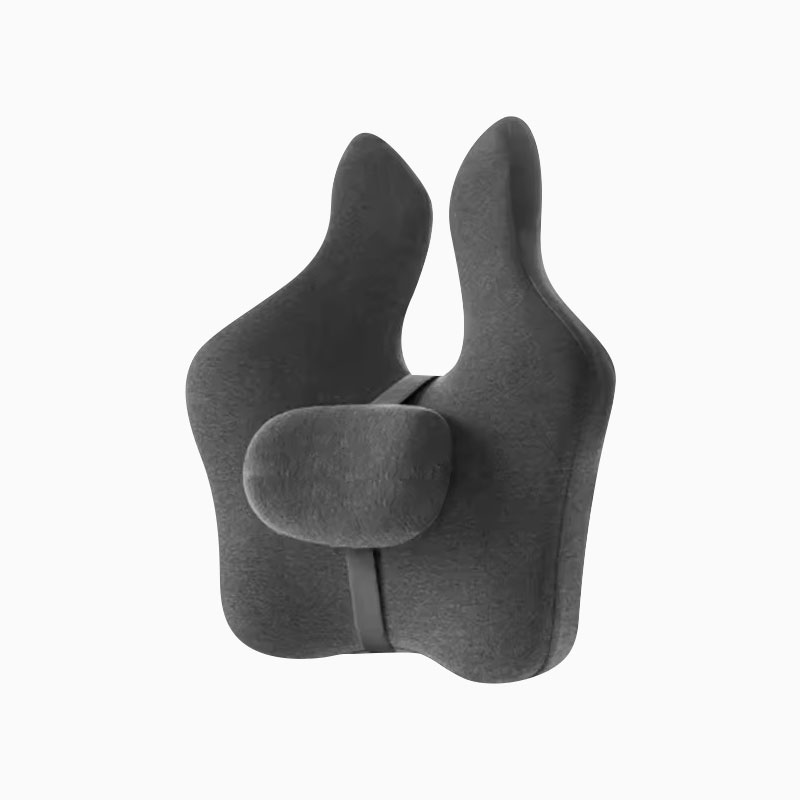 Comfortable Lower Back Lumbar Back Support Cushion