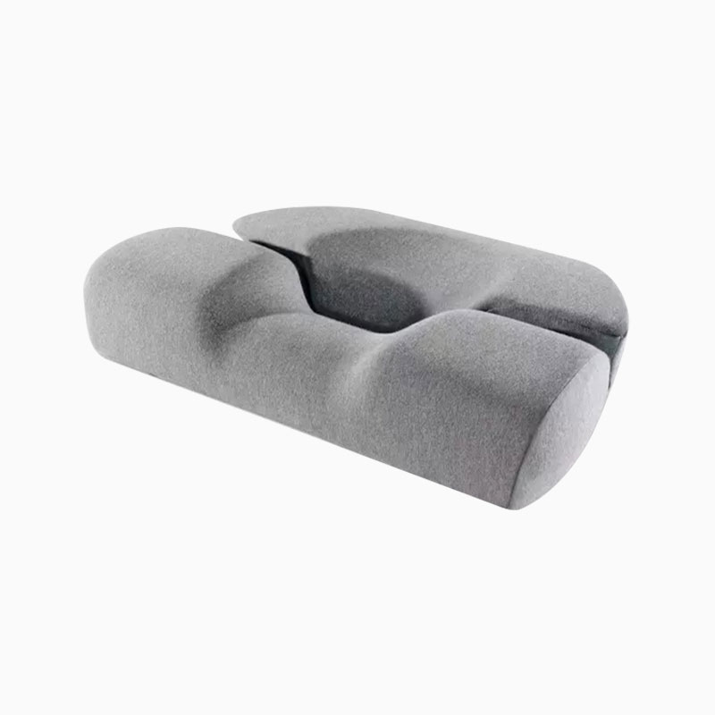 Memory Foam Orthopedic Sleeping Pillow