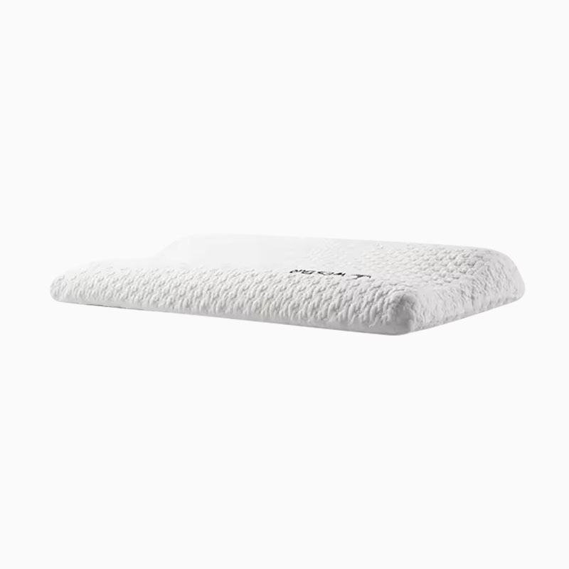 Memory Foam Orthopedic Pillow Slow Rebound Soft Cervical Sleep Pillow