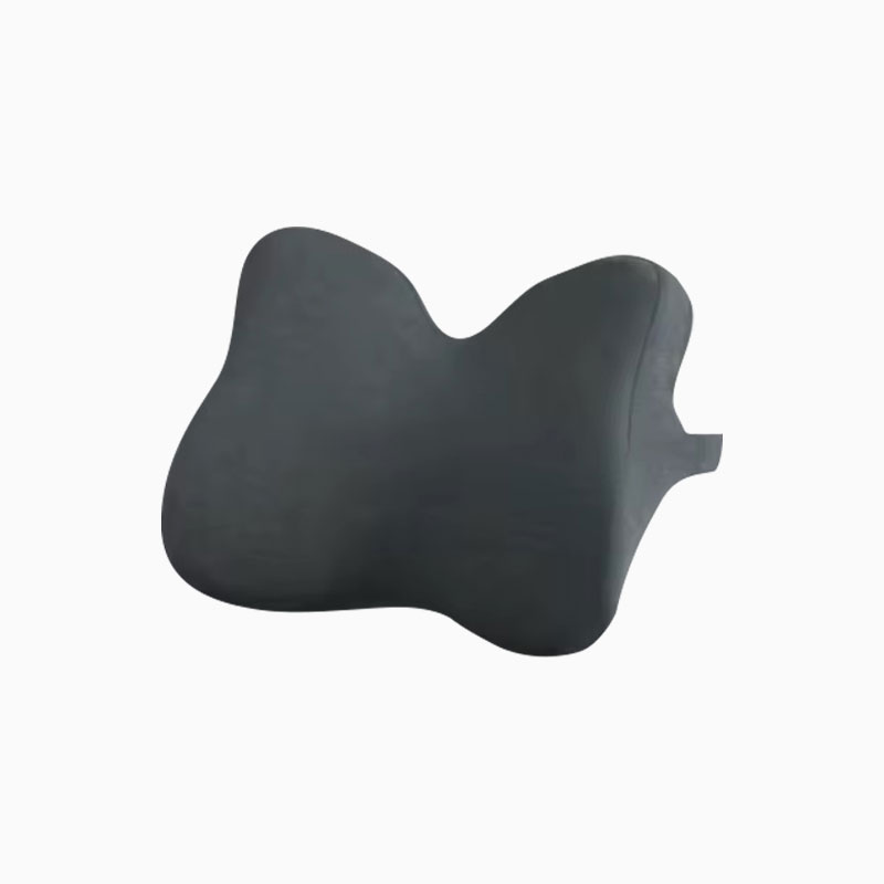 Bravo Memory Foam Lower Back Support Cushion