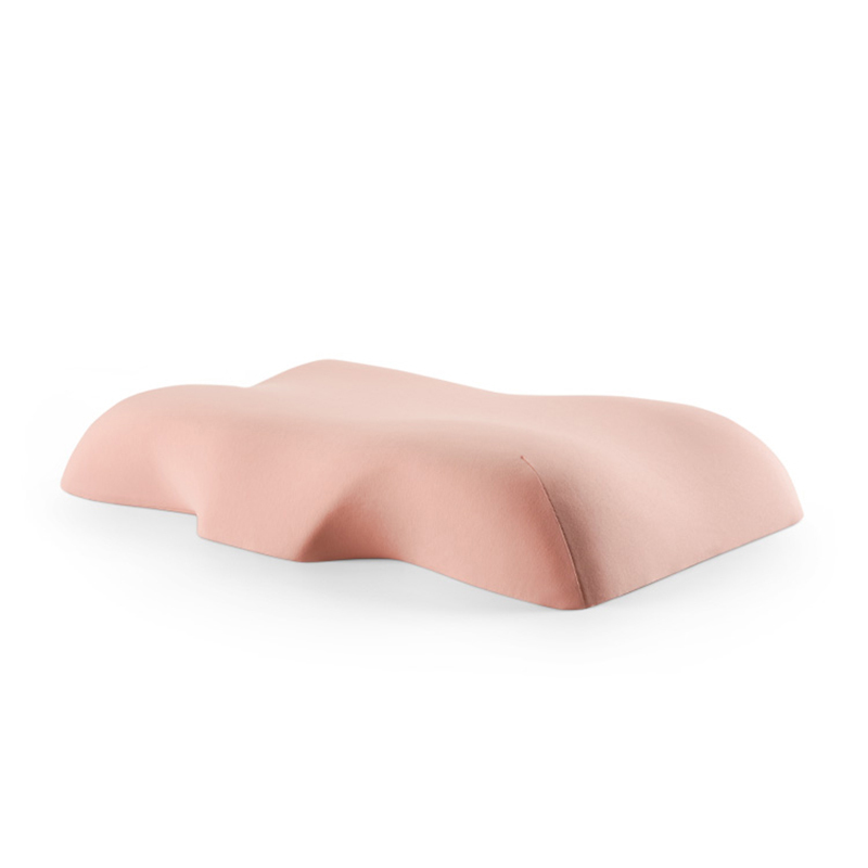 Deep Analysis: Density vs Hardness in Memory Foam Pillows, How to Define High-End Sleep Support Standards