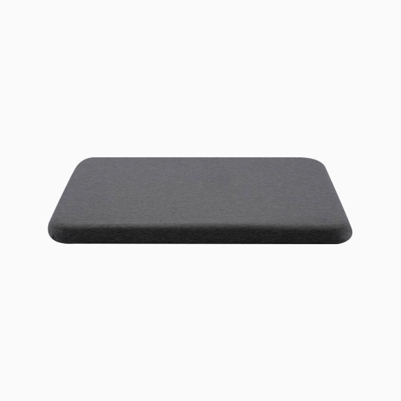 Soft Cooling Gel Memory Foam Comfort Car Driving Seat Cushion Pad