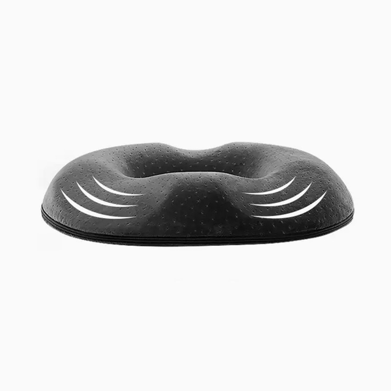 Medical Orthopedic Tailbone Pain Relief Sitting Chair Donut Cushion for Hemorrhoids