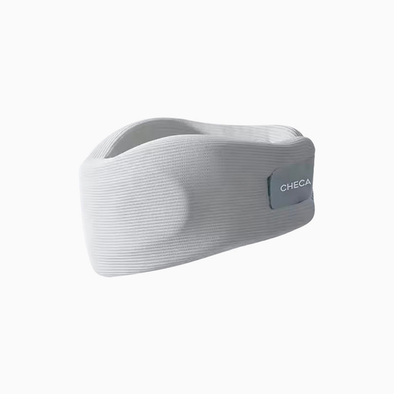 Lightweight Comfort Neck Support Memory Foam Neck Collar