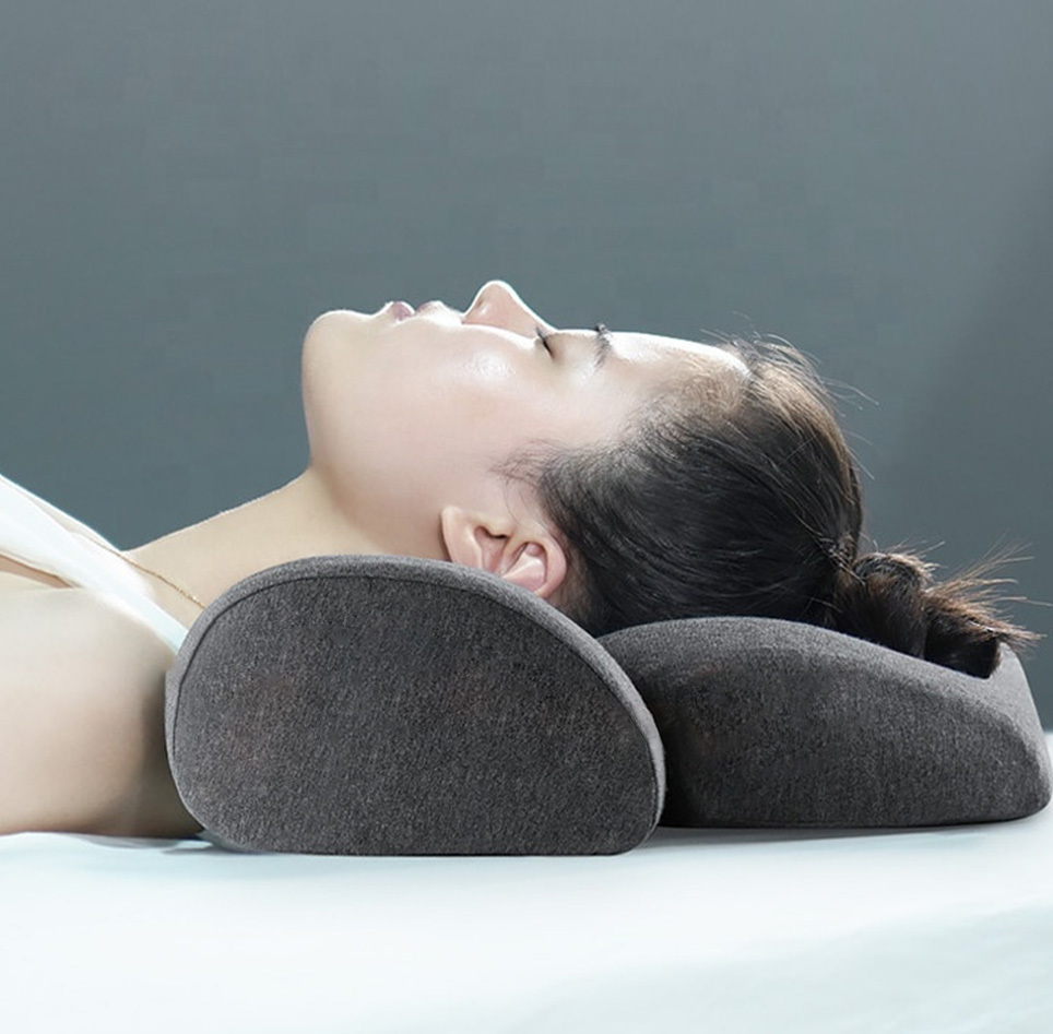 Which Memory Foam Pillow Size is Ideal for Your Child